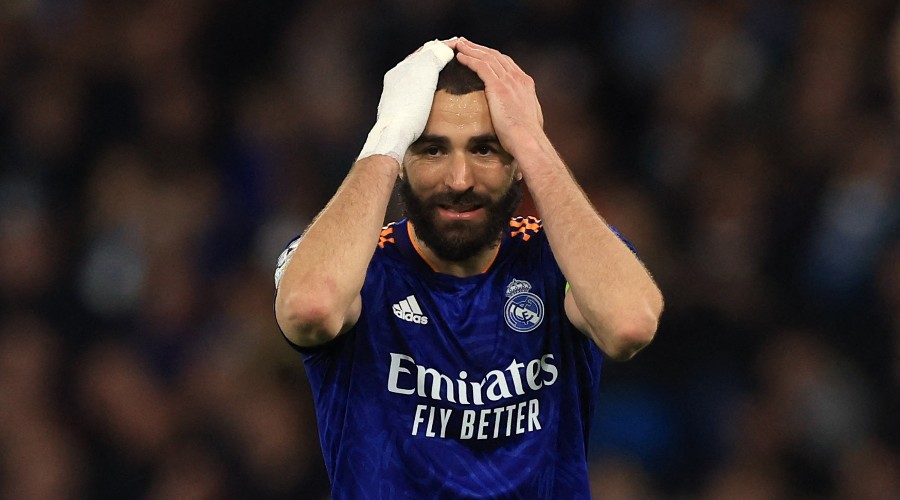 Benzema Ballon d’Or ?Barcelone a un autre favori