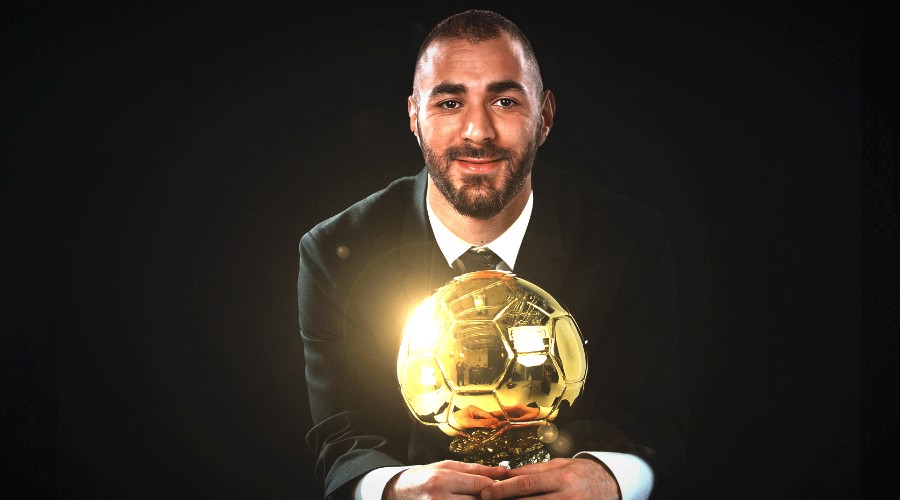 Benzema Ballon d’Or, c’est prouvé