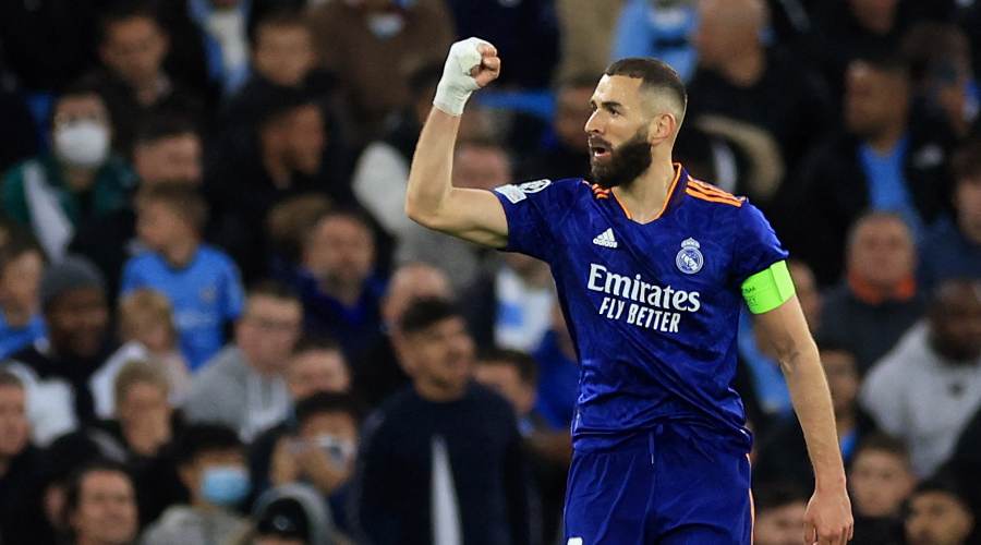 Benzema est prêt à renoncer au Ballon d’Or !