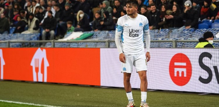 Bonne nouvelle pour l’OM !