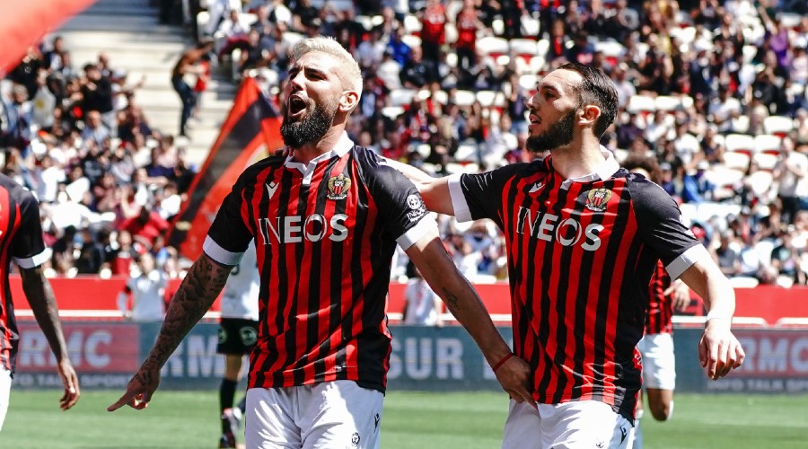 Bonne prise de tête !