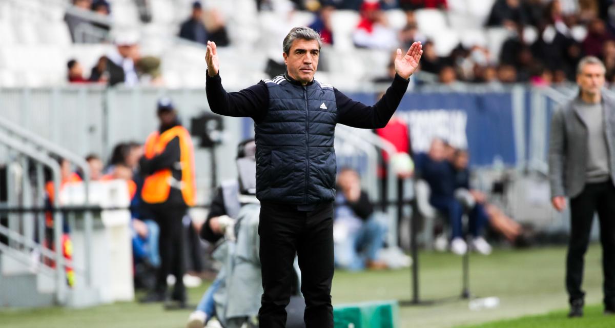 Bordeaux-Metz : quelle chaîne et comment regarder le match en streaming ?