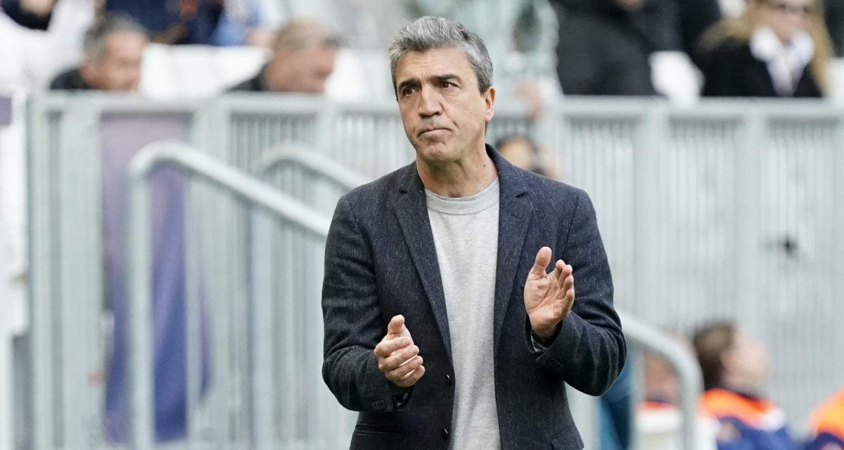 Bordeaux-Metz : un Zeon heureux qui aime encore se calmer après une victoire