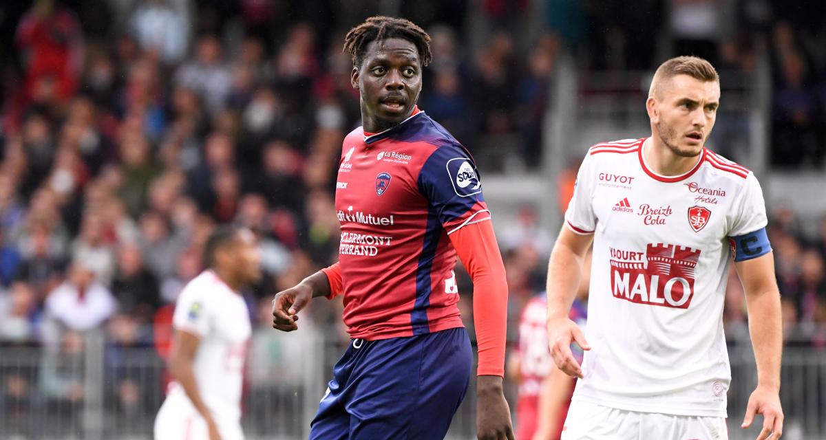 Brest-Clermont : travaux possibles et absents