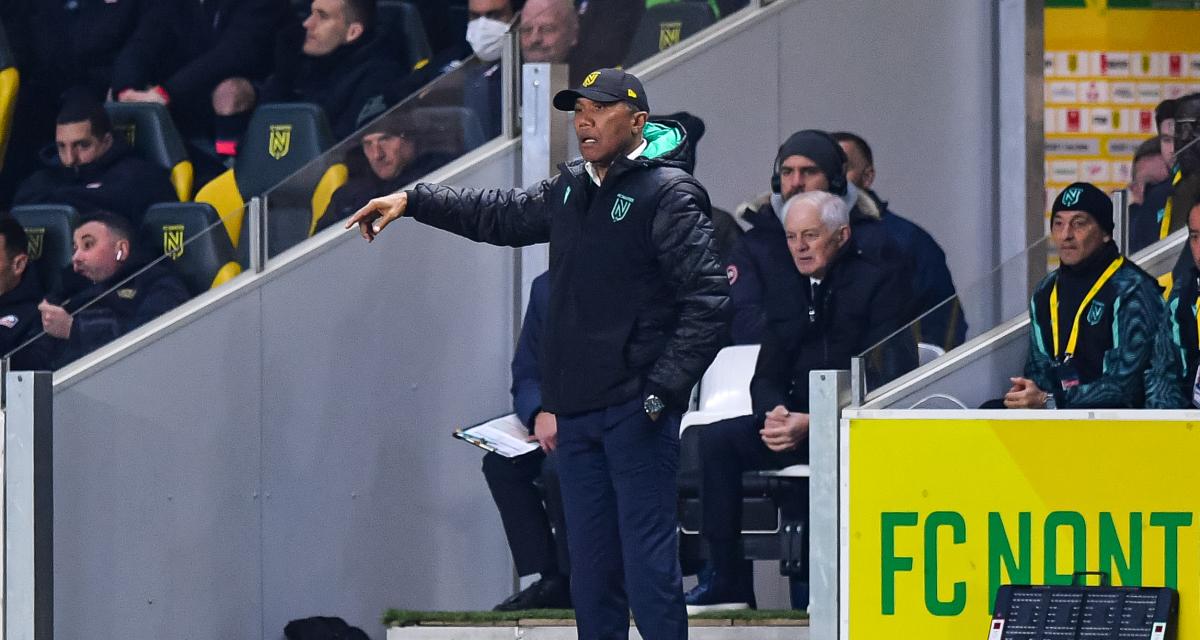 Brest-Nantes : sur quelle chaîne et comment regarder le match en streaming ?