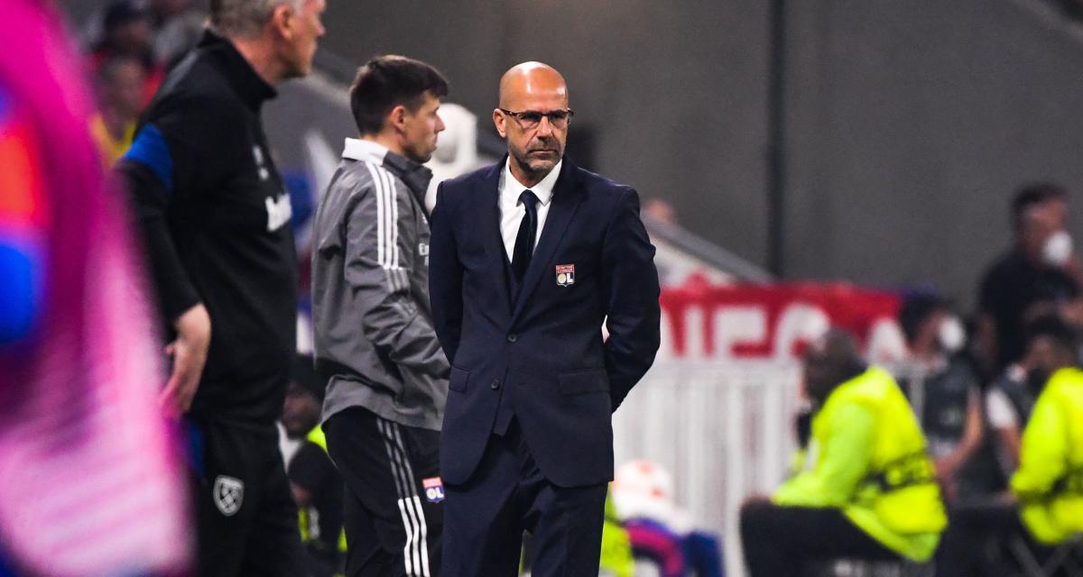 Brest – OL : Casapa et Gusto désemparés, Bosch de nouveau en danger malgré l’annonce d’Aulas ?