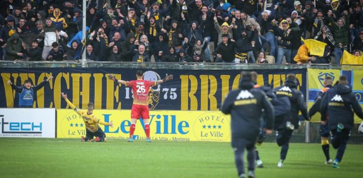 But extraordinaire du gardien italien (vidéo)