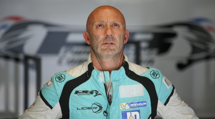 Butters assomme le Paris Saint-Germain