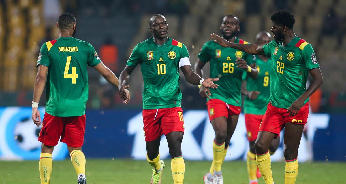 Cameroun : les stars de la dernière CAN peuvent rebondir en Turquie !