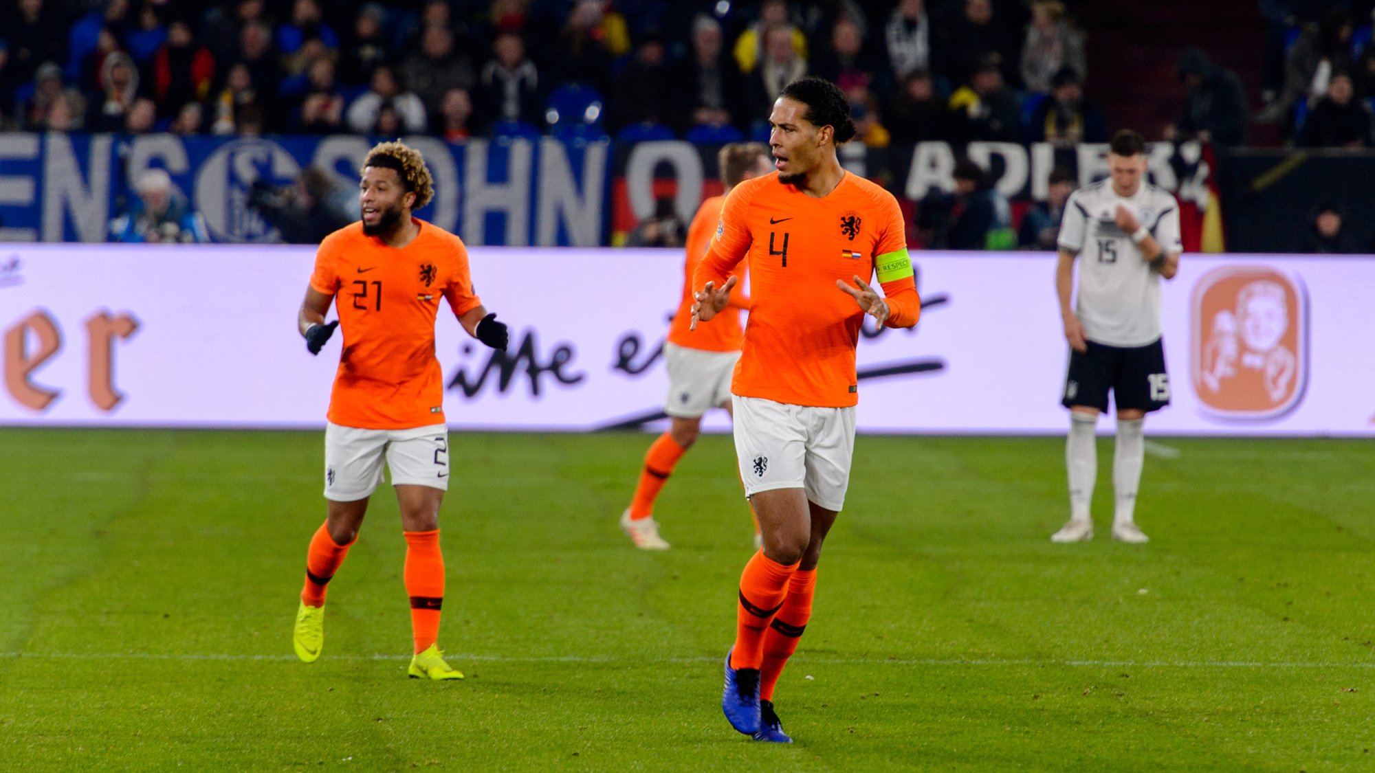 Where can I watch UEFA Nations League?