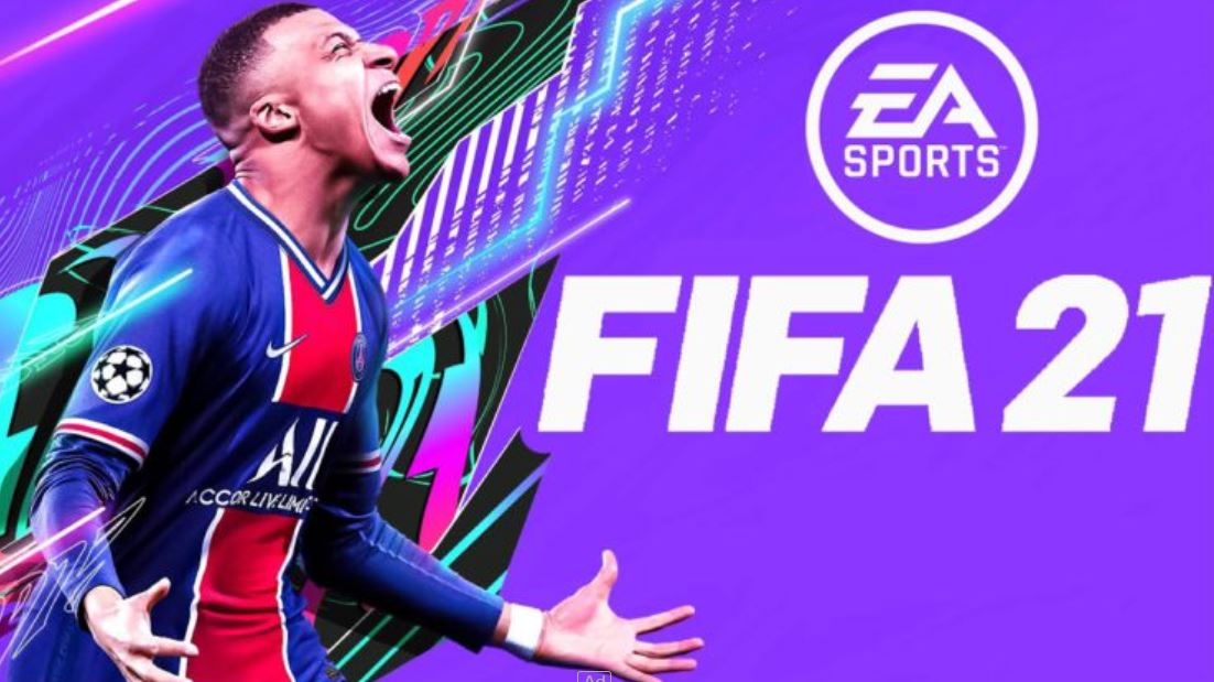 Is FIFA 21 free on PC?