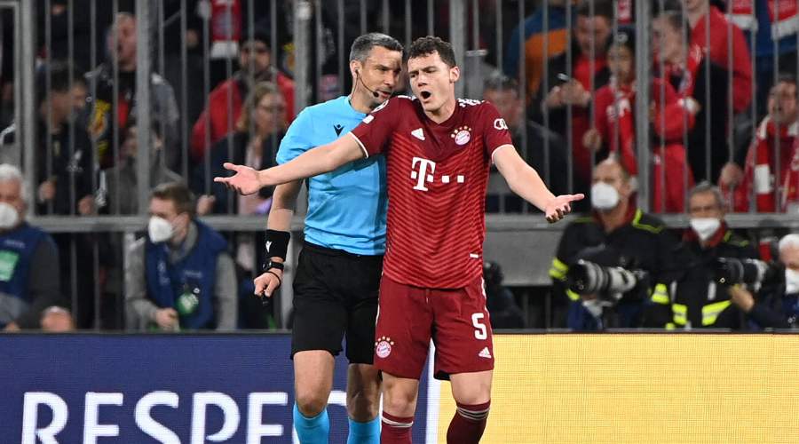 « C’est chiant ! »