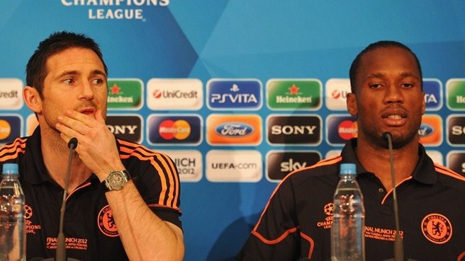 Comment fonctionne la conférence League ?