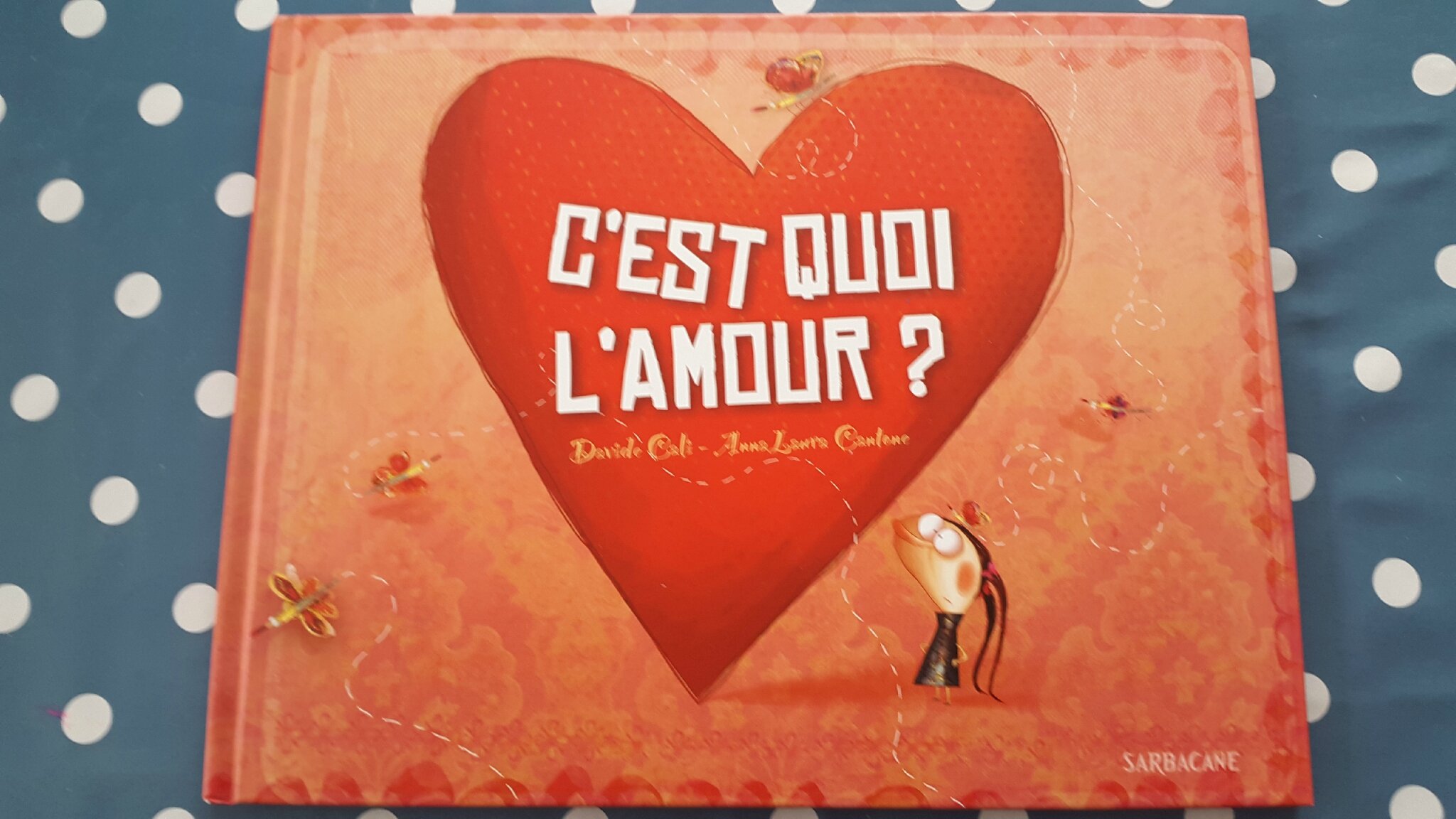 C’est quoi une fille Charo ?