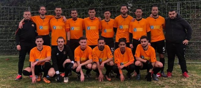 Qui a créé la FFF ?