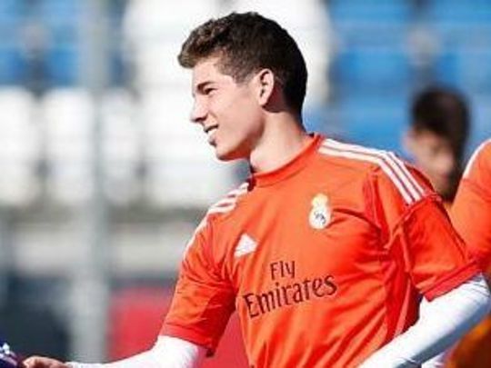 Où a joué Zidane ?