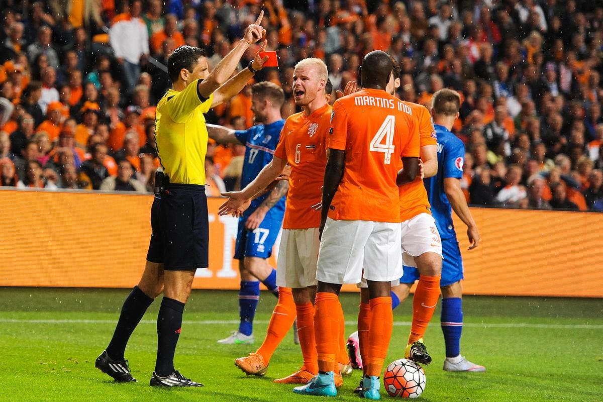 Qu’est-ce que les playoff au foot ?