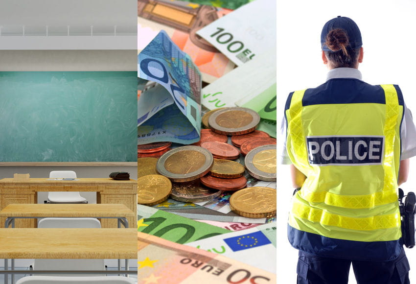 Quelles sont les prérogatives de l’Etat ?