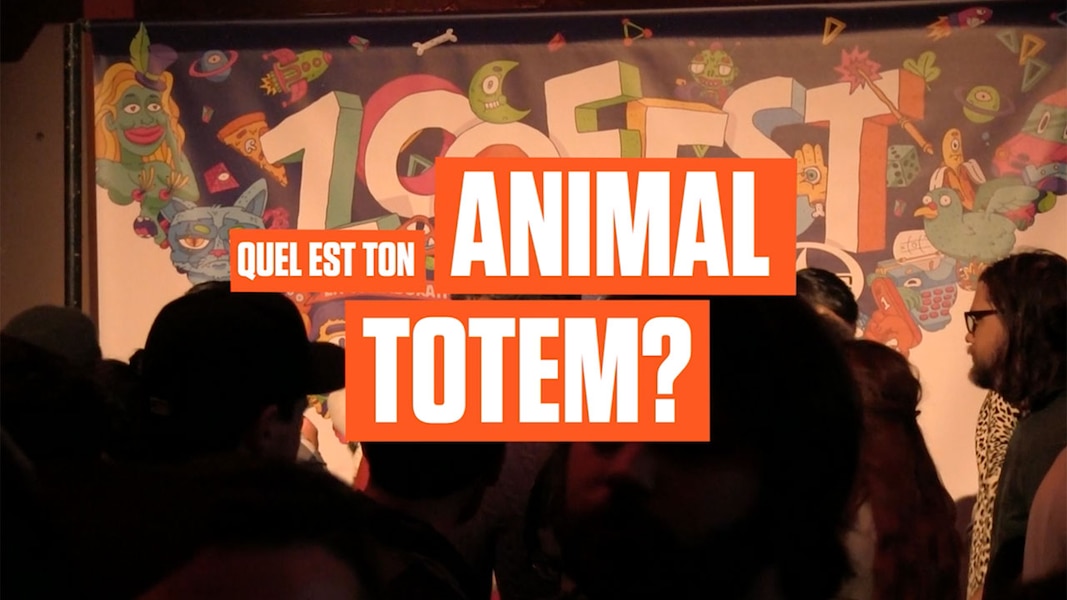 Quel est le rôle du totem ?