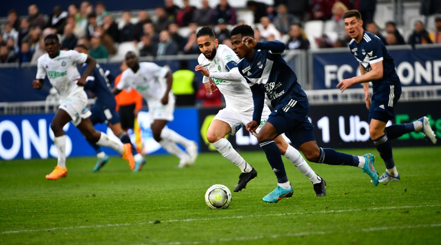 C’est trop cruel pour Bordeaux !