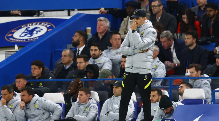 Chelsea-Arsenal : l’excuse hilarante de Tuchel