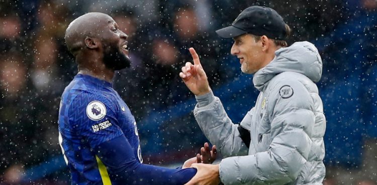 Chelsea: L’ancien patron de Chelsea dit que Lukaku doit perdre du poids