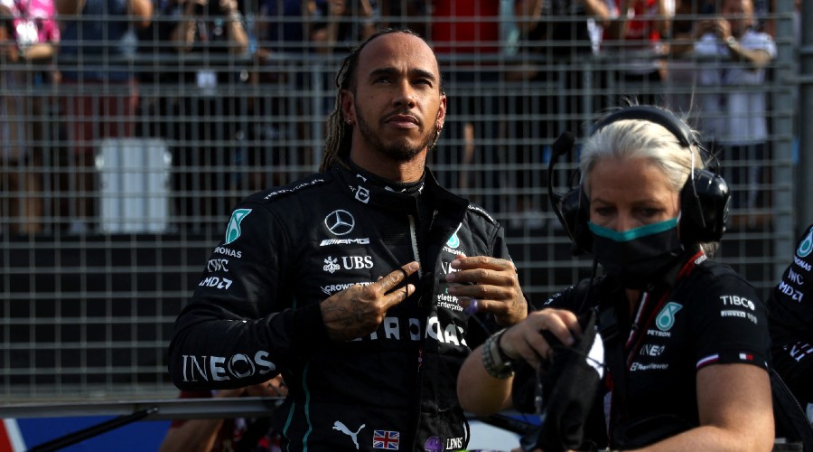 Chelsea : Rumeurs folles d’Hamilton sur le rachat