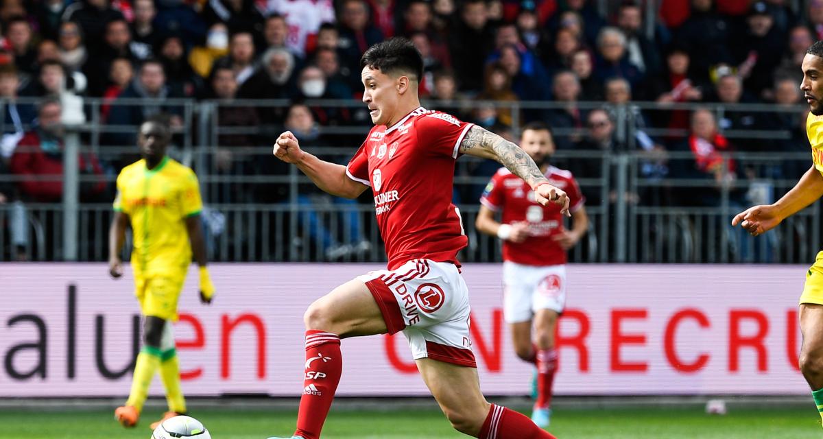 Chelsea, Tottenham : Lukaku ou le remplaçant de Kane déniché en Ligue 1 ?