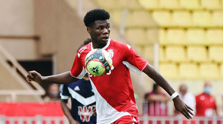 Chuameni du Real Madrid, ça va bien