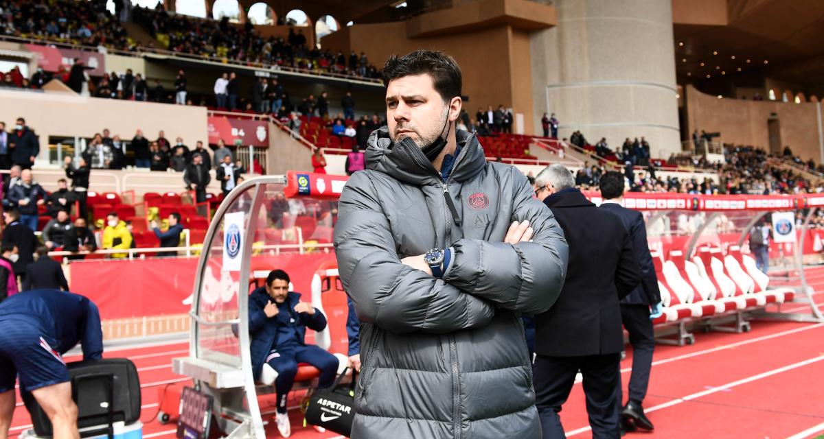 Clermont – PSG : Quelle chaîne et comment regarder le match en streaming ?