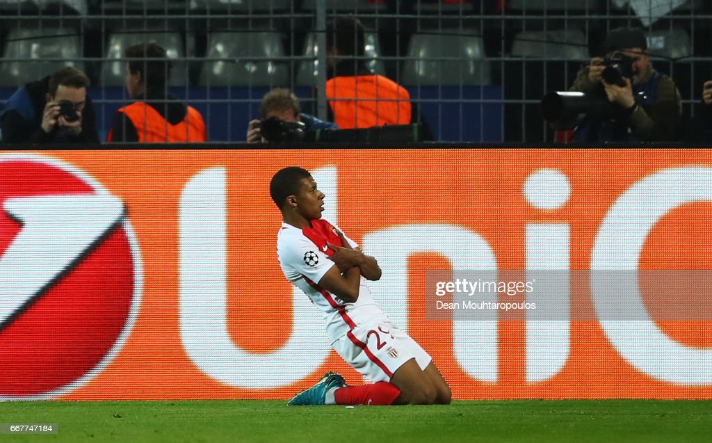 Comment s’appelle le goal de Monaco ?