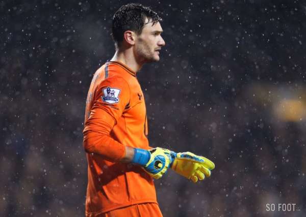 Comment Appelle-t-on les joueurs de Tottenham ?