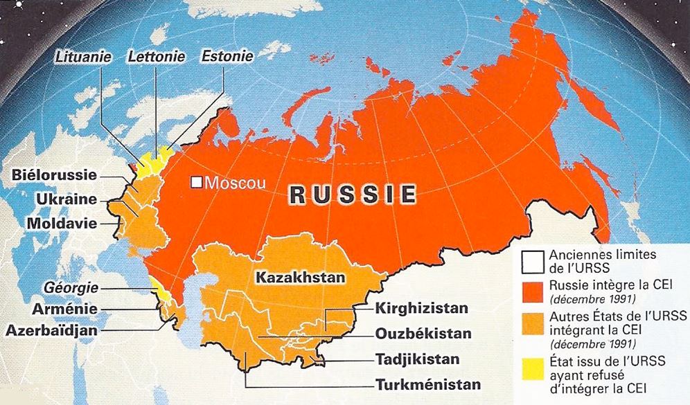 Qui sont les riches en Russie ?