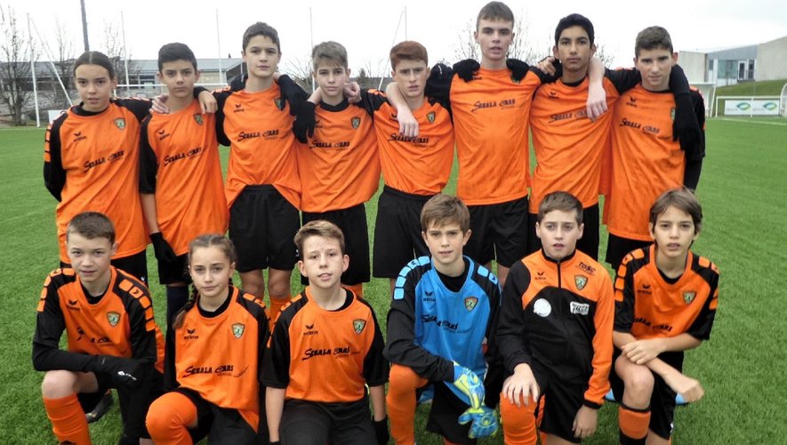 Où a été créé le football ?