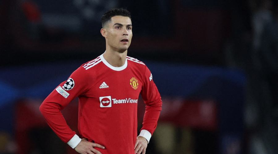 Comment Ronaldo a vu 6 millions d’euros s’envoler…