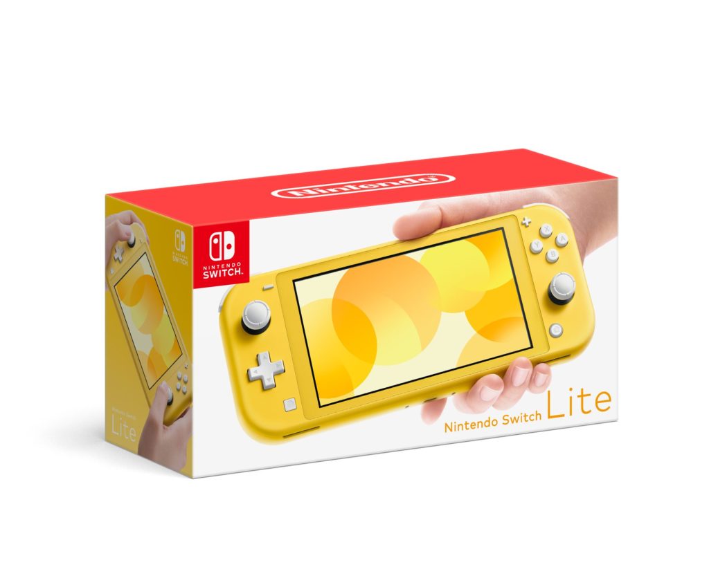 Où acheter un Switch ?