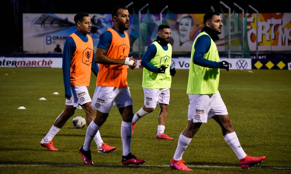 Quand ouvre la billetterie Coupe de France 2022 ?