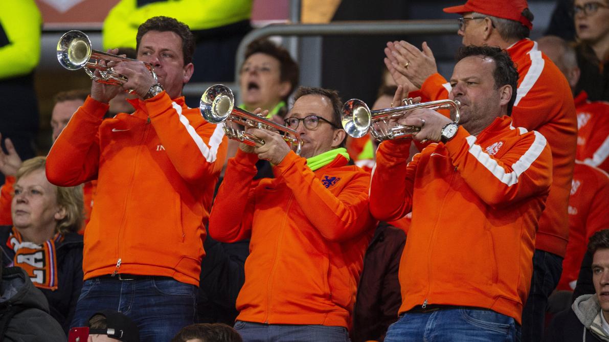 Comment entrer au stade ?