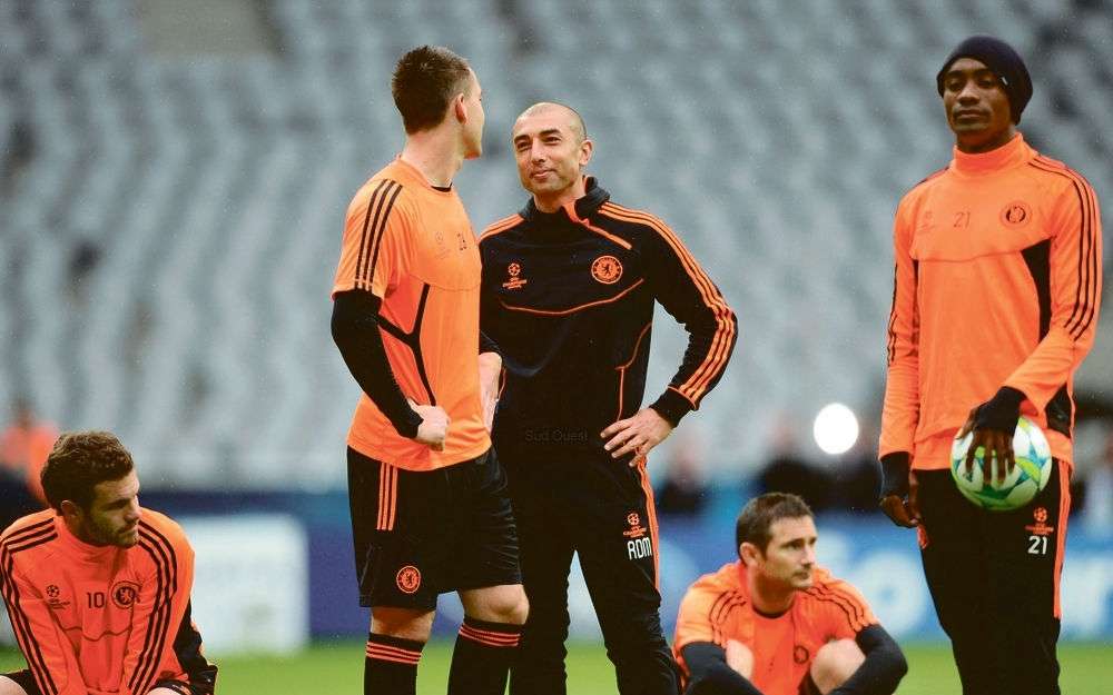 Où va se jouer la finale de la Ligue des Champions ?