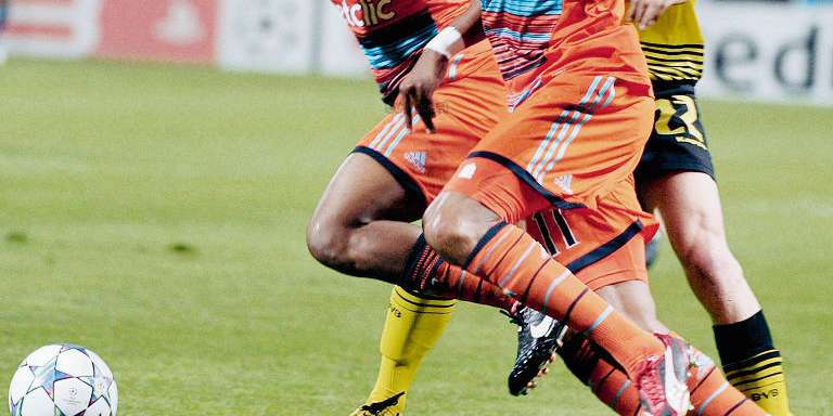 Comment assister à un match de l’OM ?