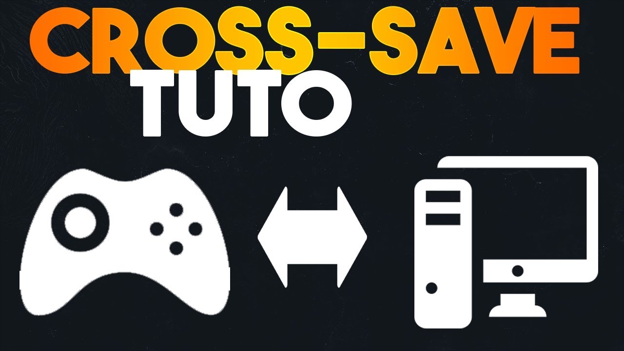 Comment utiliser Cross Play ?
