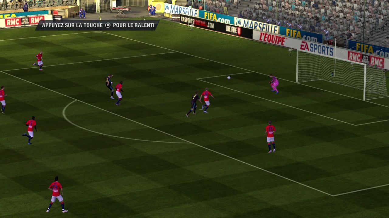 Comment jouer à 2 sur FIFA 22 sur la même console ?