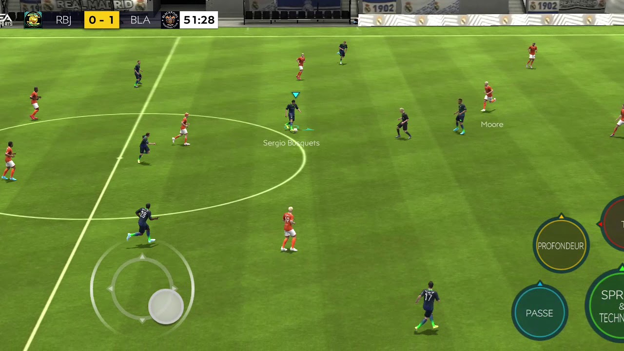 Comment jouer à FIFA sur Origin ?