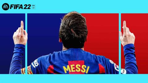 Pourquoi FIFA 22 est lent ?