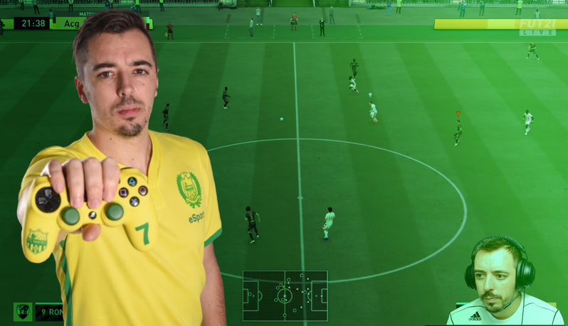 Comment avoir une bonne équipe sur fut ?