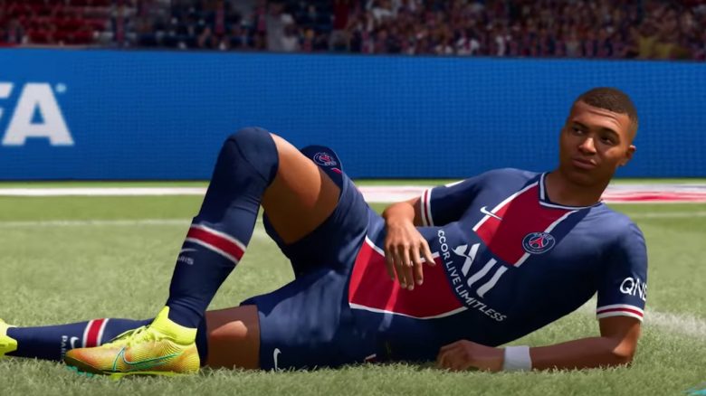 Comment recuperer les vente rapide FIFA 22 ?