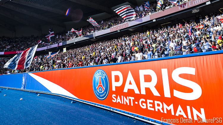 Comment fonctionne la Billetterie PSG ?