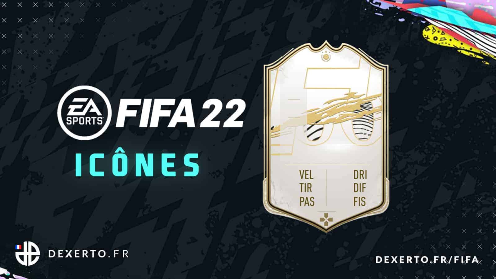 Comment fonctionne les RTTK FIFA 22 ?