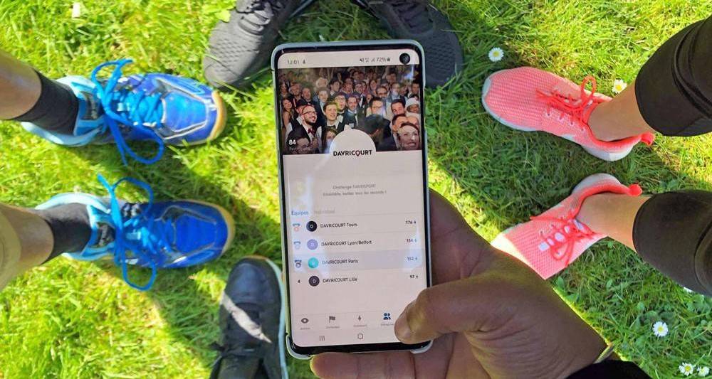 Quand les headliners up ?