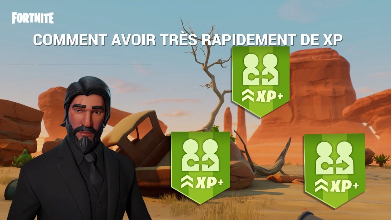 Comment XP rapidement club pro ?